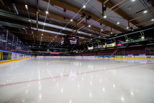 Östersunds Arena