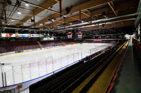 Östersunds Arena