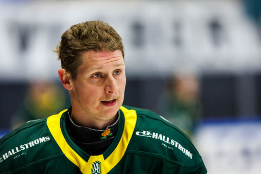 Östersunds Karl Johansson