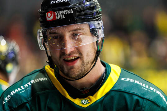 Östersunds Alexander Anderberg