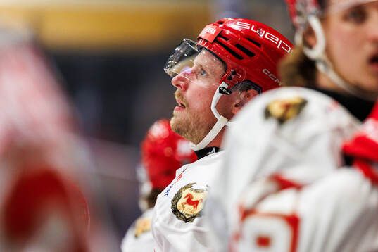 Troja/Ljungbys Axel Wemmenborn