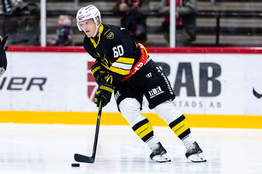 Västerås Niclas Lundgren