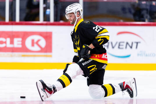 Västerås Kim Rosdahl