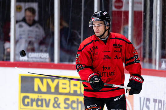 Nybros Juho Liuksiala