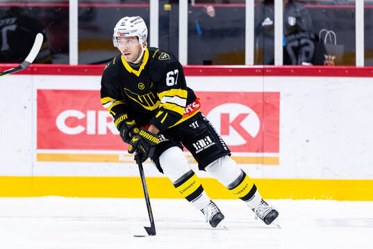 Västerås Konstantin Komarek