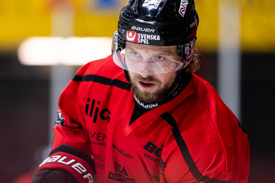 Nybros Marcus Bergman