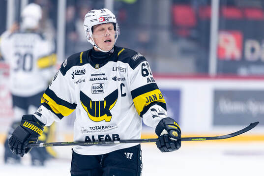 Västerås Niclas Lundgren deppar