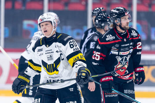 Västerås Niclas Lundgren