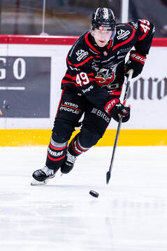 Nybros Kalle Holm