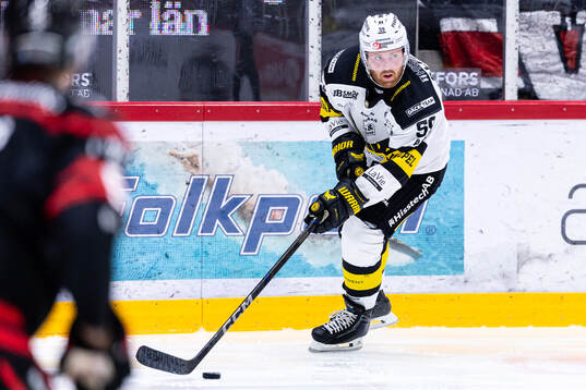 Västerås Anton Mylläri