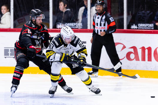 Nybros Måns Krämer Västerås Konstantin Komarek