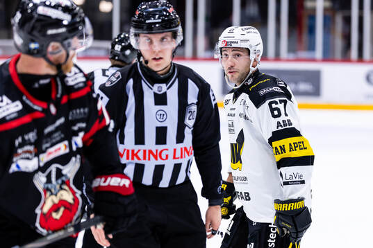 Västerås Konstantin Komarek