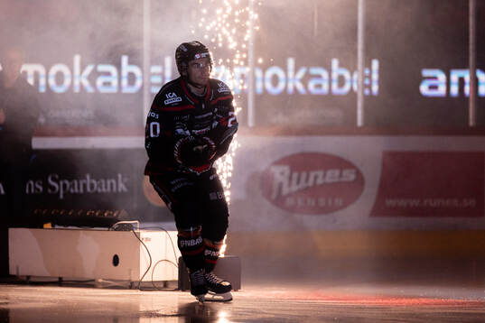 Nybros Juho Liuksiala