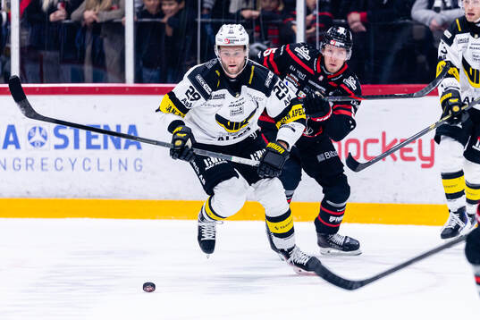 Västerås Kim Rosdahl