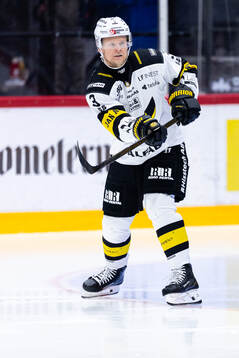 Västerås Niklas Folin