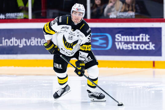 Västerås Olle Norberg