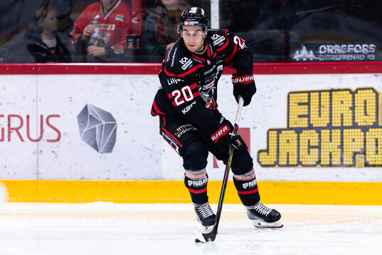 Nybros Juho Liuksiala