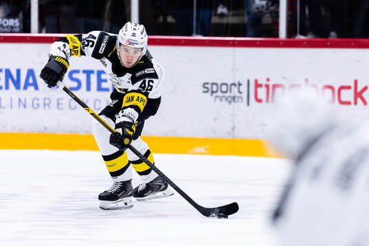 Västerås Svante Sjödin