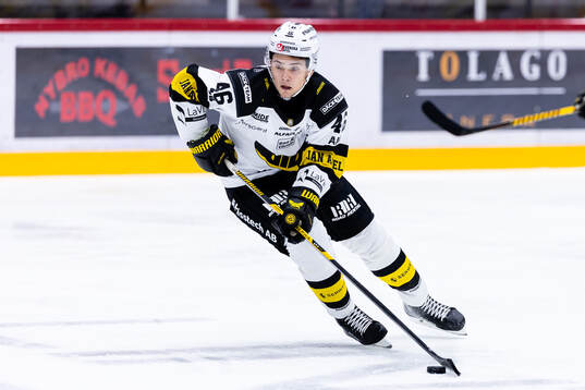 Västerås Svante Sjödin