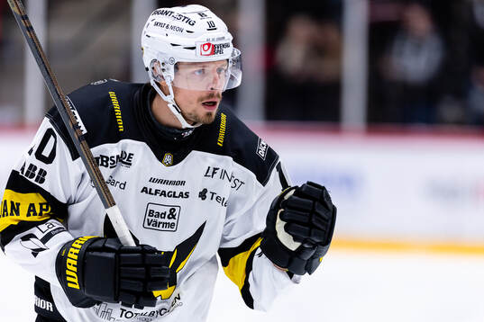 Västerås Jimmie Jansson Lorek