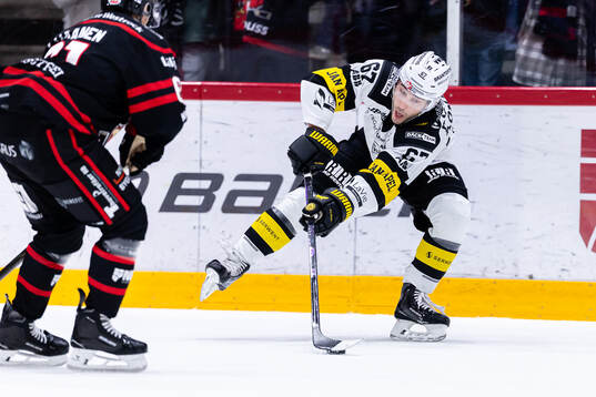Västerås Konstantin Komarek