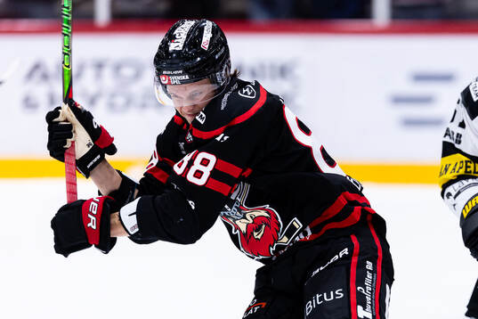 Nybros Tim Lindfors