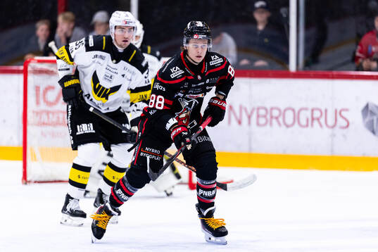 Nybros Tim Lindfors