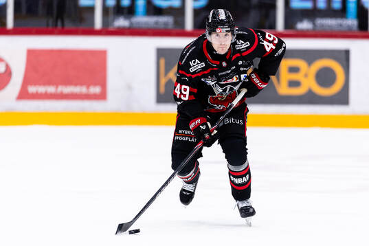 Nybros Kalle Holm