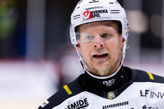 Västerås Niklas Folin