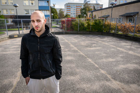 Öregrytes Amel Mujanic