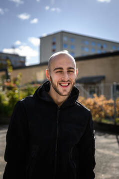 Öregrytes Amel Mujanic