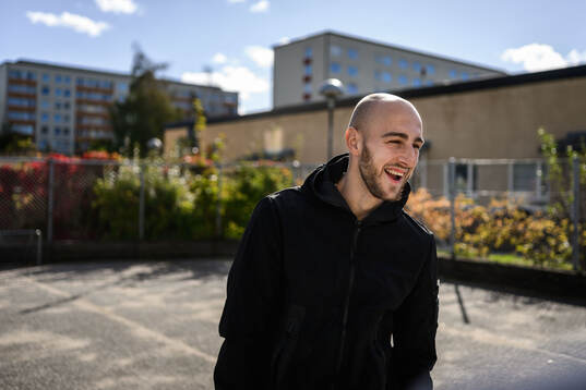 Öregrytes Amel Mujanic