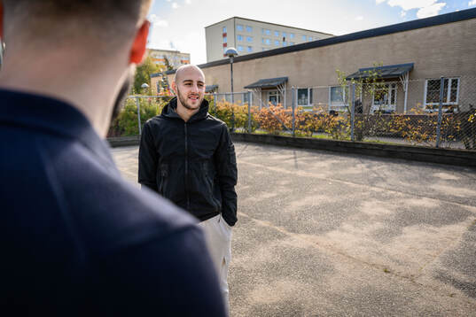 Öregrytes Amel Mujanic