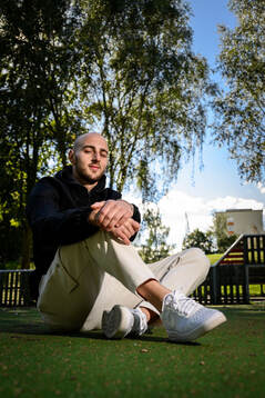 Öregrytes Amel Mujanic