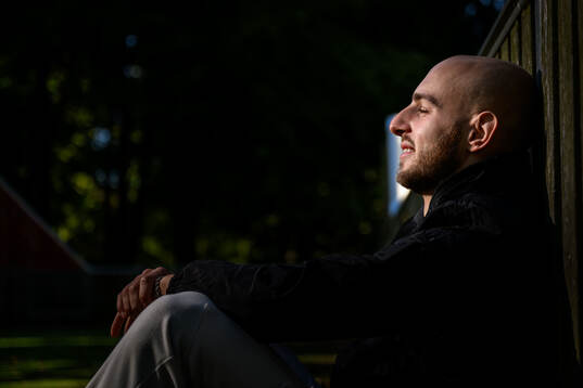 Öregrytes Amel Mujanic