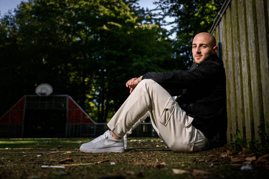 Öregrytes Amel Mujanic