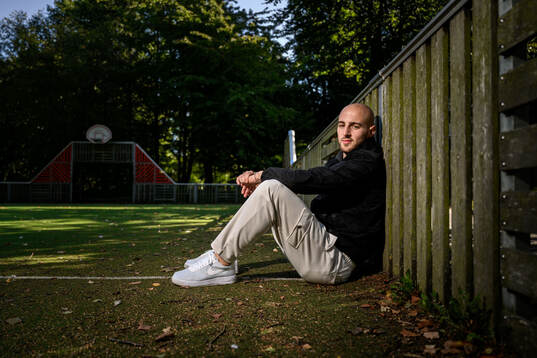 Öregrytes Amel Mujanic