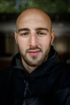 Öregrytes Amel Mujanic