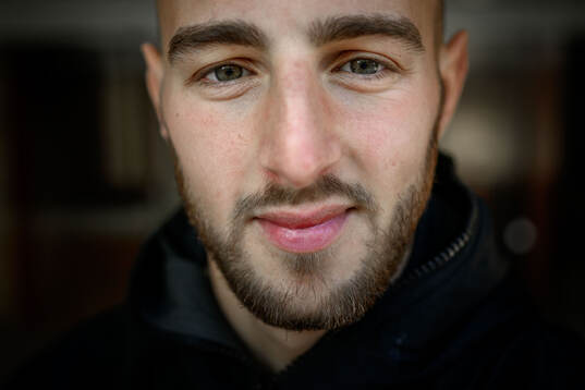 Öregrytes Amel Mujanic
