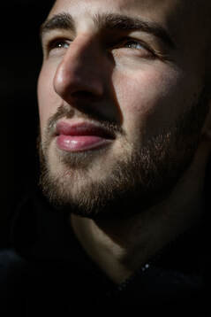 Öregrytes Amel Mujanic