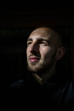 Öregrytes Amel Mujanic