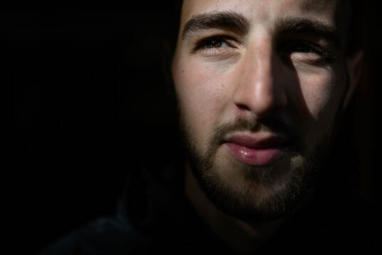 Öregrytes Amel Mujanic