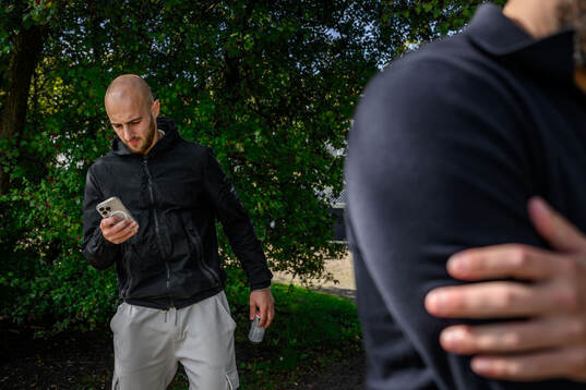 Öregrytes Amel Mujanic