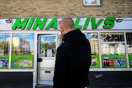 Öregrytes Amel Mujanic