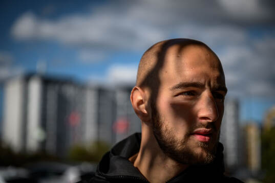 Öregrytes Amel Mujanic