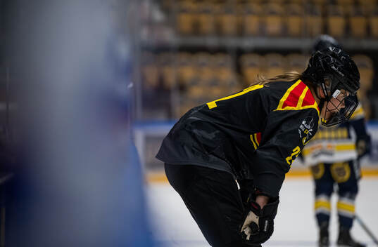 Brynäs Hanna Thuvik
