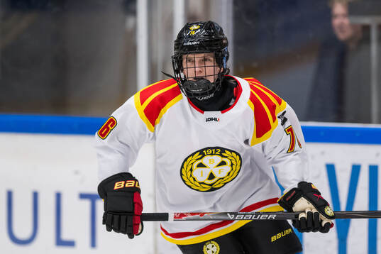 Brynäs Maude Poulin-Labelle