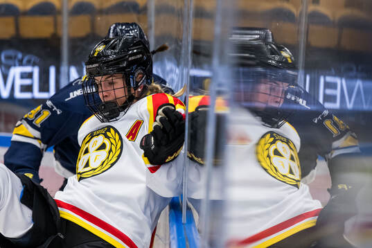Brynäs Jenniina Nylund