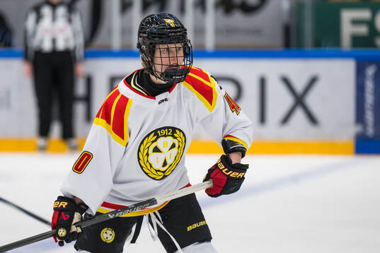 Brynäs Noora Tulus