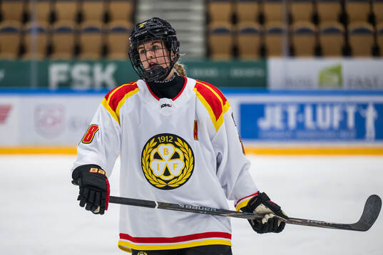 Brynäs Jenniina Nylund